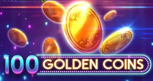 100 Golden Coins Slot – Review, Demo, Casinos, Bonuses