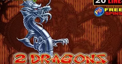 Play 2 Dragons Slot