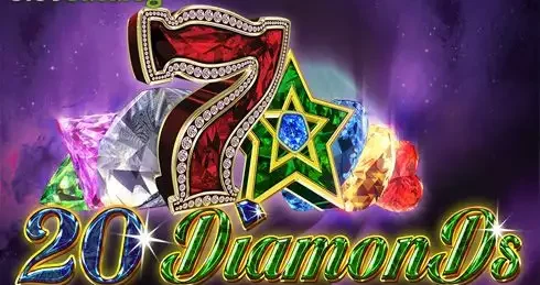 Play 20 Diamonds Slot