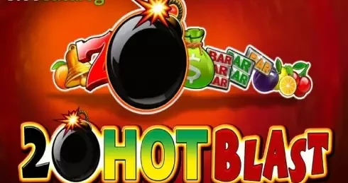 Play 20 Hot Blast Slot