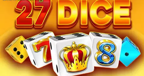 Play 27 Dice Slot