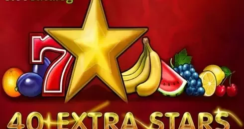 Play 40 Extra Stars Slot