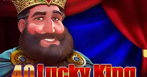 Play 40 Lucky King Slot