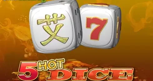 Play 5 Hot Dice Slot