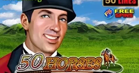 Play 50 Horses Slot