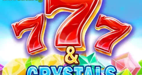 7 & Crystals: Slot Review and Free Play Demo