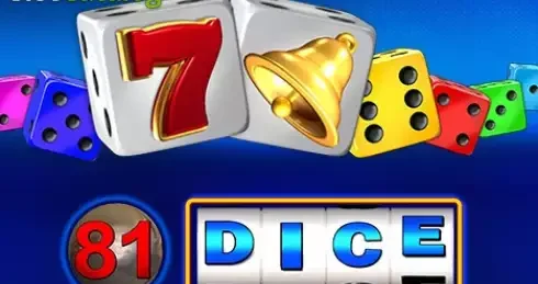 Play 81 Dice Slot