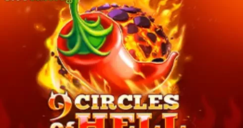 9 Circles of Hell Slot by Amigo Gaming  Free Demo and Review