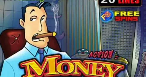 Play Action Money Slot