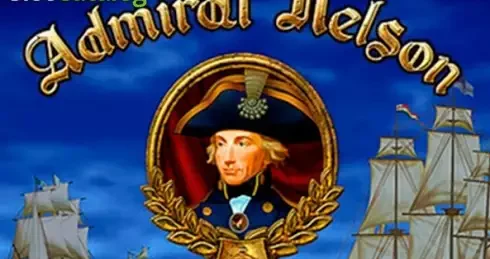 Play Admiral Nelson Slot