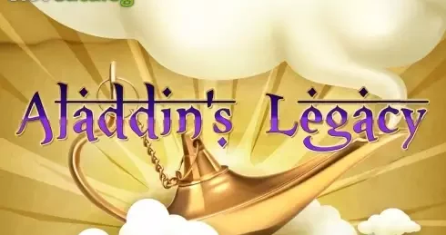 Play Aladdin’s Legacy Slot