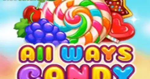 All Ways Candy Slot – Review, Demo, Casinos, Bonuses