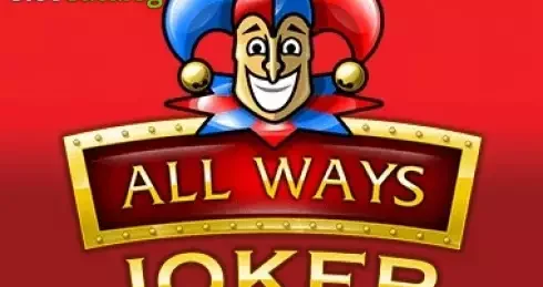 Play All Ways Joker Slot