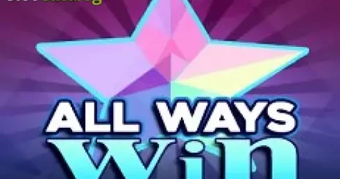 Play All Ways Win Slot