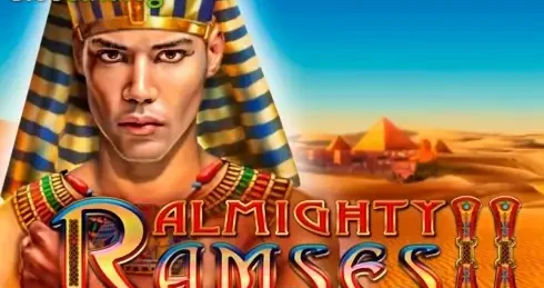 Play Almighty Ramses II Slot