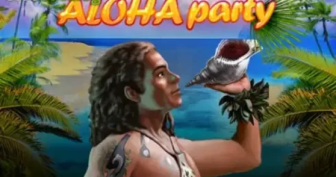 Play Aloha Party Slot