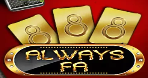 Always Fa Slot – Review, Free Demo, Casinos, Bonuses