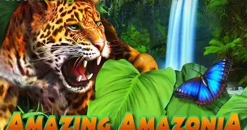 Play Amazing Amazonia Slot