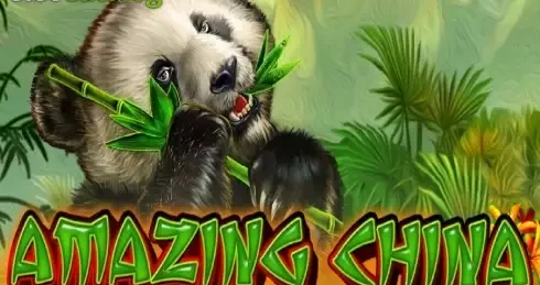 Play Amazing China Slot