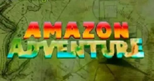 Play Amazon Adventure Slot