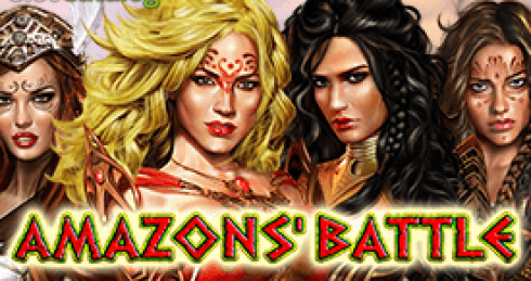 Play Amazons’ Battle Slot