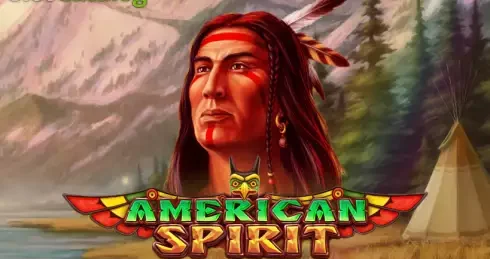 Play American Spirit Slot