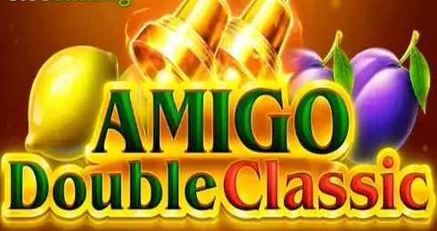 Play Amigo Double Classic Slot