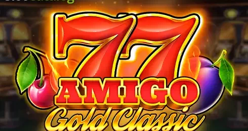 Play Amigo Gold Classic Slot