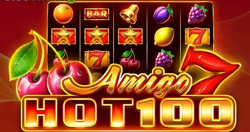 Play Amigo Hot 100 Slot