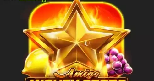 Play Amigo Mighty Stars Slot