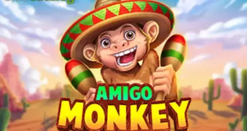 Amigo Monkey Slot by Amigo Gaming  Free Demo and Review