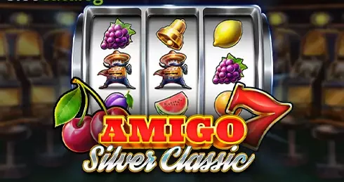 Play Amigo Silver Classic Slot