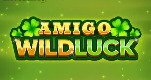 Play Amigo Wild Luck Slot