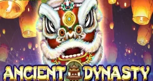 Play Ancient Dynasty Slot