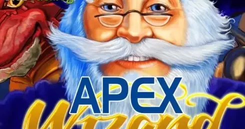 Play Apex Wizard Slot