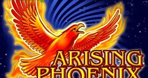 Play Arising Phoenix Slot