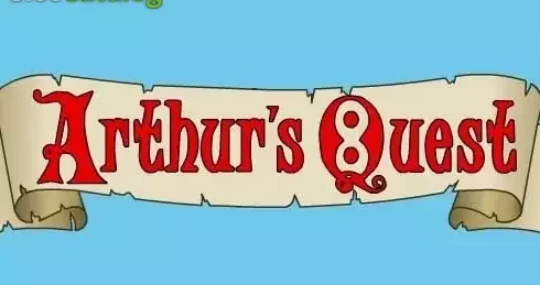 Play Arthur’s Quest Slot