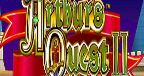 Play Arthur’s Quest II Slot