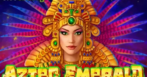 Play Aztec Emerald Slot