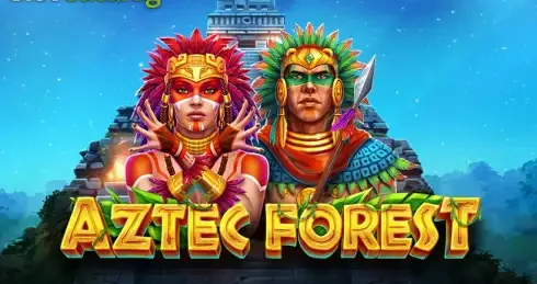 Play Aztec Forest Slot