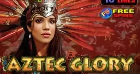 Play Aztec Glory Slot