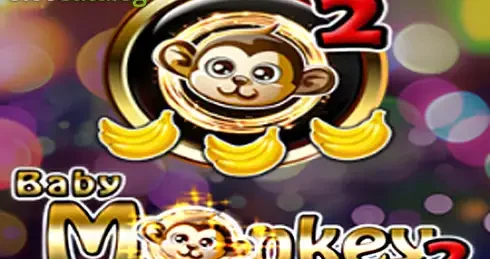 Baby Monkey 2 Slot by Ameba  Free Demo and Review