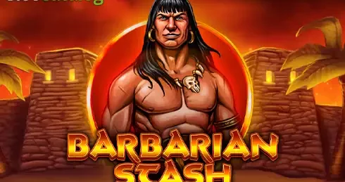 Play Barbarian Stash Slot