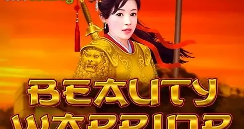 Play Beauty Warrior Slot