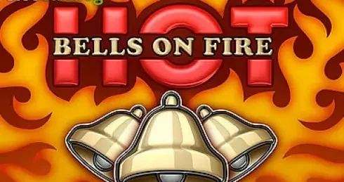 Play Bells On Fire Hot Slot