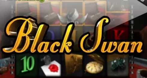 Play Black Swan Slot