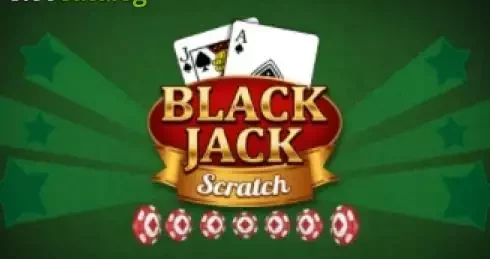 Blackjack Scratch (Anakatech) Game ᐈ Game Info + Where to play