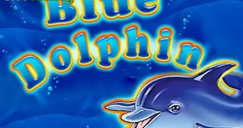 Play Blue Dolphin Slot