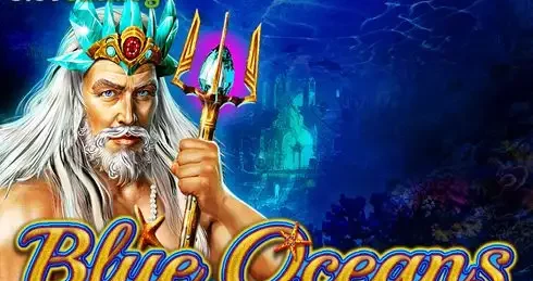 Play Blue Oceans Slot