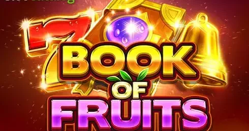 Play Book Of Fruits (Amatic Industries) Slot